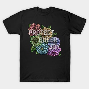 Protect Queer Joy T-Shirt